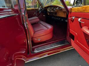 Image 55/81 of Bentley S 1 (1959)