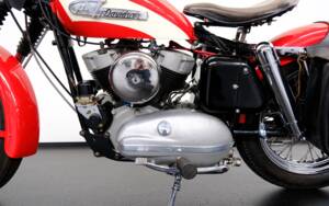 Immagine 42/72 di Harley-Davidson Model KH (1956)