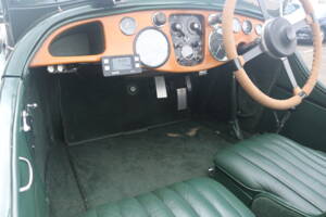 Bild 26/34 von Lagonda 4,5 Litre M 45 T7 (1934)