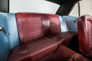 Image 47/50 of Ford Mustang 289 (1966)