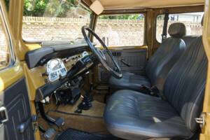 Image 37/50 de Toyota Land Cruiser BJ 40 (1979)