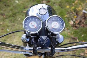 Immagine 7/23 di Triumph DUMMY (1963)