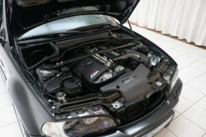 Bild 13/14 von BMW M3 CSL (2003)