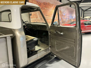 Bild 25/40 von Ford F-100 (1955)