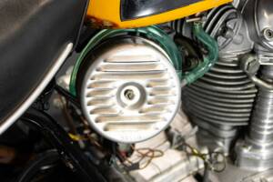 Bild 50/50 von Ducati 250 Scrambler (1971)