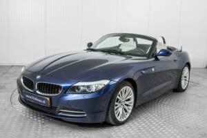 Bild 17/50 von BMW Z4 sDrive23i (2010)