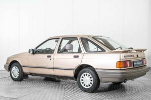 Bild 6/50 von Ford Sierra Diesel (1987)