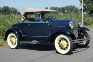 Bild 10/14 von Ford Modell A (1931)