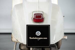 Immagine 25/32 di Piaggio Vespa 50 L (1968)