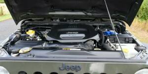 Bild 25/50 von Jeep Wrangler 2.8 CRD (2015)