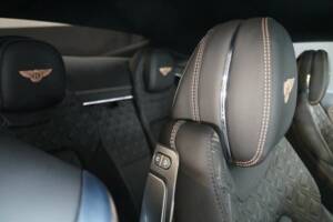 Imagen 24/50 de Bentley Continental GT Speed (2021)