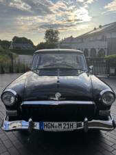 Bild 2/15 von GAZ M21 Volga (1961)