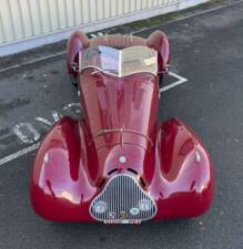 Image 2/50 de Alfa Romeo 6C 1750 Bidée (1930)