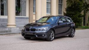 Bild 2/23 von BMW 118i (2018)