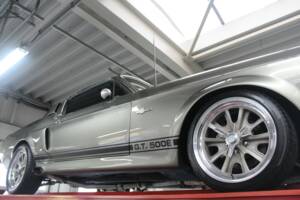 Image 12/50 of Ford Shelby GT 500 "Eleanor" (1967)
