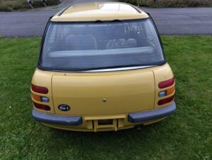 Bild 6/92 von Nissan Be-1 1.0 (1987)