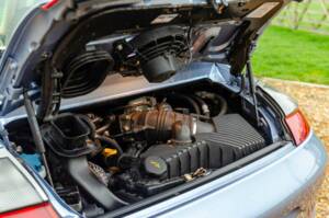 Image 3/17 of Porsche 911 Carrera 4S (2004)