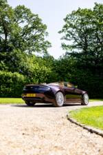 Bild 30/50 von Aston Martin V8 Vantage Roadster (2008)