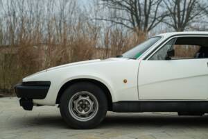 Bild 13/50 von Triumph TR 7 Europa (1977)
