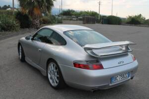 Bild 17/97 von Porsche 911 GT3 Clubsport (1999)