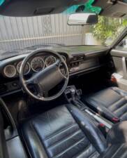 Image 3/8 of Porsche 911 Turbo 3.3 (1991)