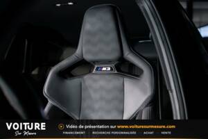 Immagine 12/30 di BMW M3 Competition Touring xDrive (2023)