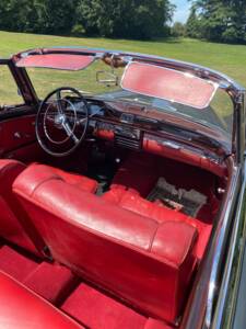 Bild 15/73 von Mercedes-Benz 220 S Cabriolet (1957)