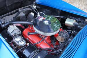 Image 4/50 of Chevrolet Corvette Stingray (1968)