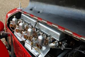 Immagine 4/50 di Alvis Barson Special (1936)