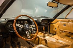 Immagine 14/15 di Maserati Indy 4200 (1971)