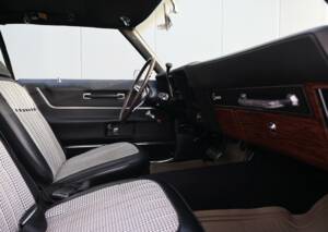 Bild 41/52 von Chevrolet Camaro (1969)