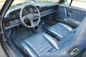 Bild 32/50 von Porsche 911 Carrera 3.2 (1986)