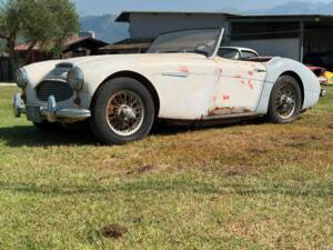 Bild 8/22 von Austin-Healey 3000 Mk II (BN7) (1960)
