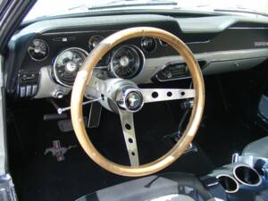 Image 3/46 of Ford Mustang 289 (1968)