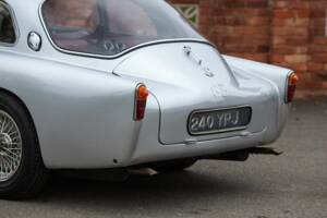 Imagen 9/10 de AC Greyhound (1962)