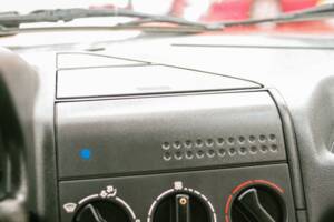 Imagen 32/47 de Peugeot 205 Rallye 1.3 (1989)