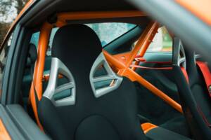 Bild 17/38 von Porsche 911 GT3 RS (2007)