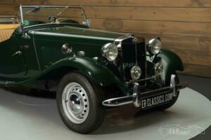 Immagine 5/19 di MG TD (1953)