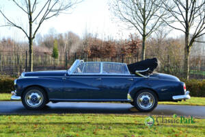 Bild 17/50 von Mercedes-Benz 300 d Cabriolet D (1958)