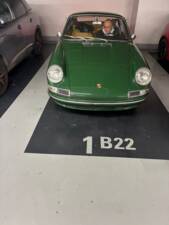 Imagen 3/8 de Porsche 912 (1966)