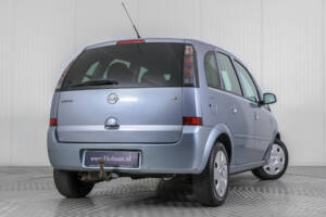Bild 24/26 von Opel Meriva 1.6 Ecotec (2006)