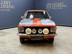 Imagen 5/50 de Opel Kadett 1,9 S Rallye (1970)
