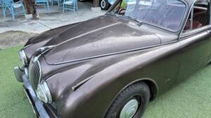Bild 22/76 von Jaguar Mk II 2.4 (1963)