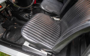 Bild 75/118 von BMW 700 LS Luxus (1965)