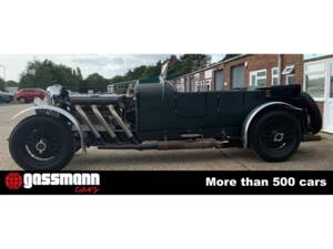 Image 3/15 of Bentley 8 Litre (1932)