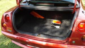 Image 46/50 of FIAT Coupé 2.0 20V Turbo Plus (1999)