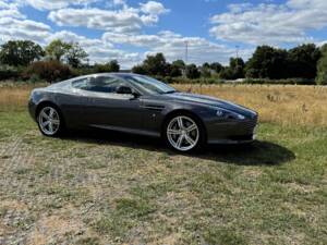 Bild 4/30 von Aston Martin DB 9 (2009)