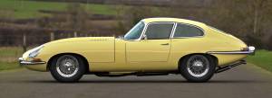 Immagine 11/50 di Jaguar Type E 4.2 (1965)