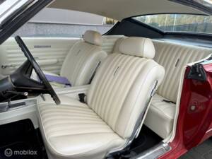 Image 13/35 of Ford Torino GT Sportsroof 351 (1969)