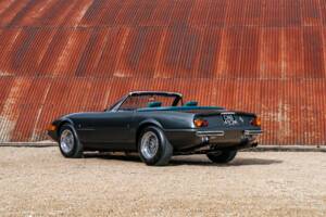 Imagen 11/32 de Ferrari 365 GTB&#x2F;4 Daytona (1973)